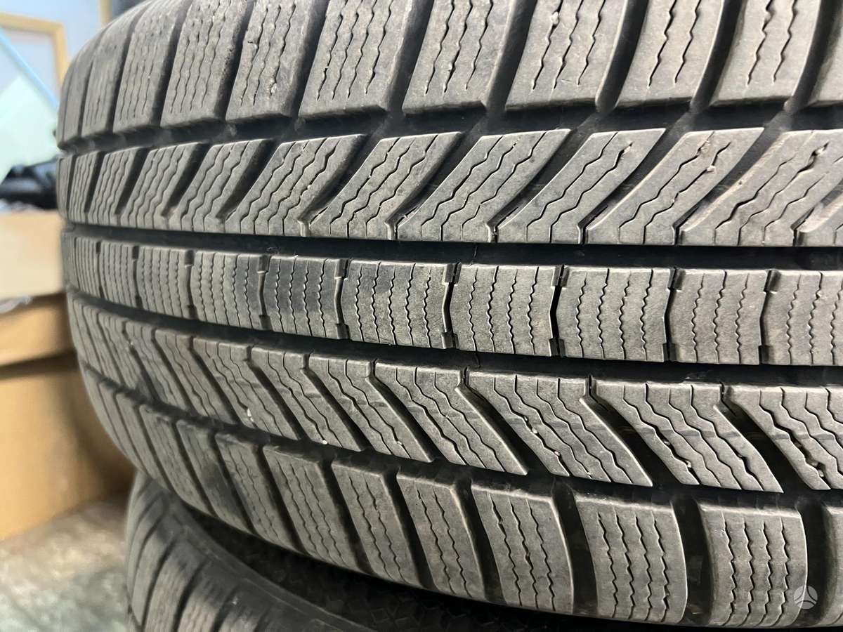 KIA, легкосплавные , R20