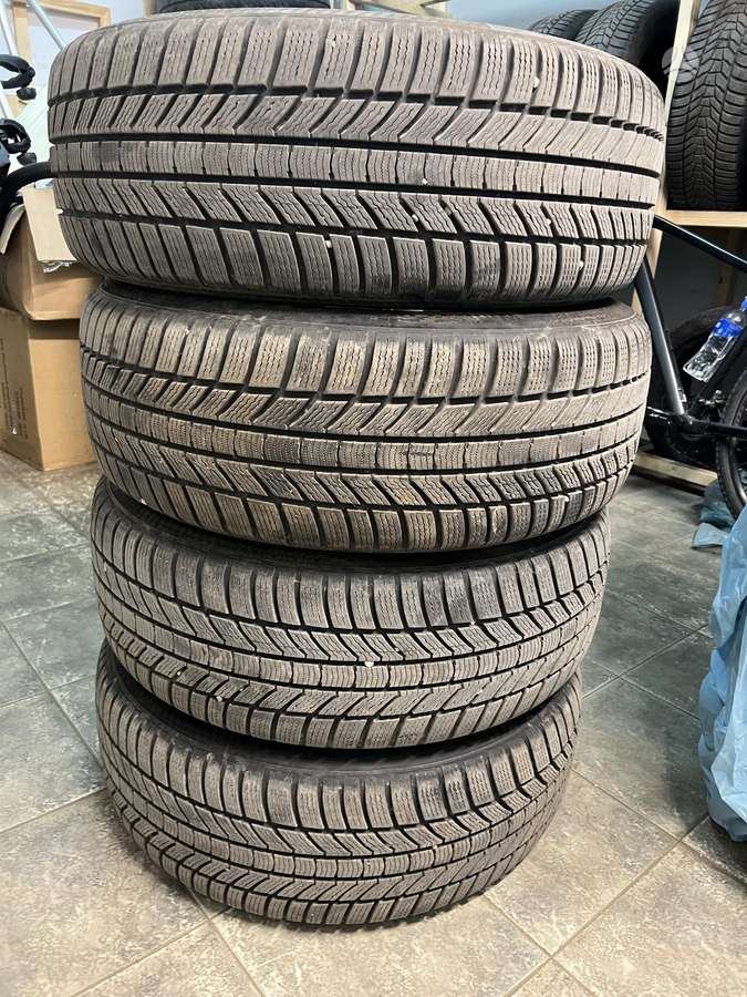 KIA, lengvojo lydinio, R20