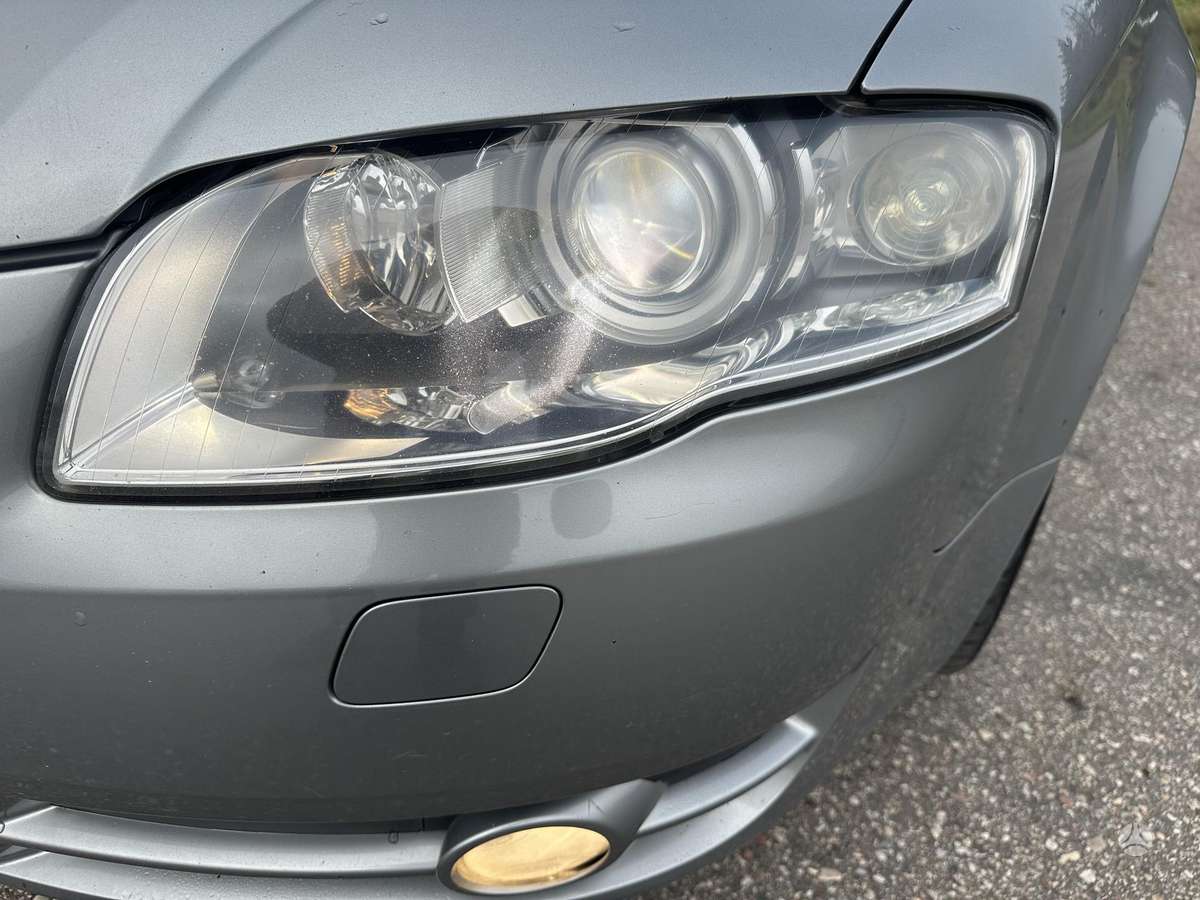 Audi A4, 2.0 l., Универсал