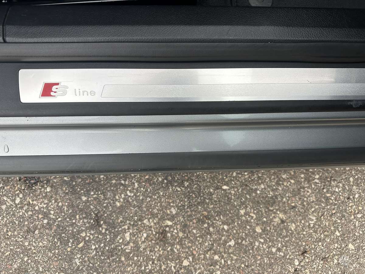 Audi A4, 2.0 l., Универсал