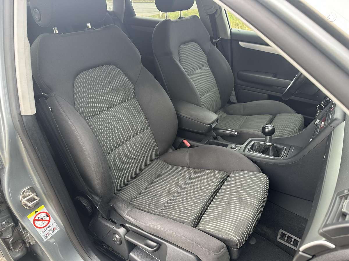 Audi A4, 2.0 l., Универсал