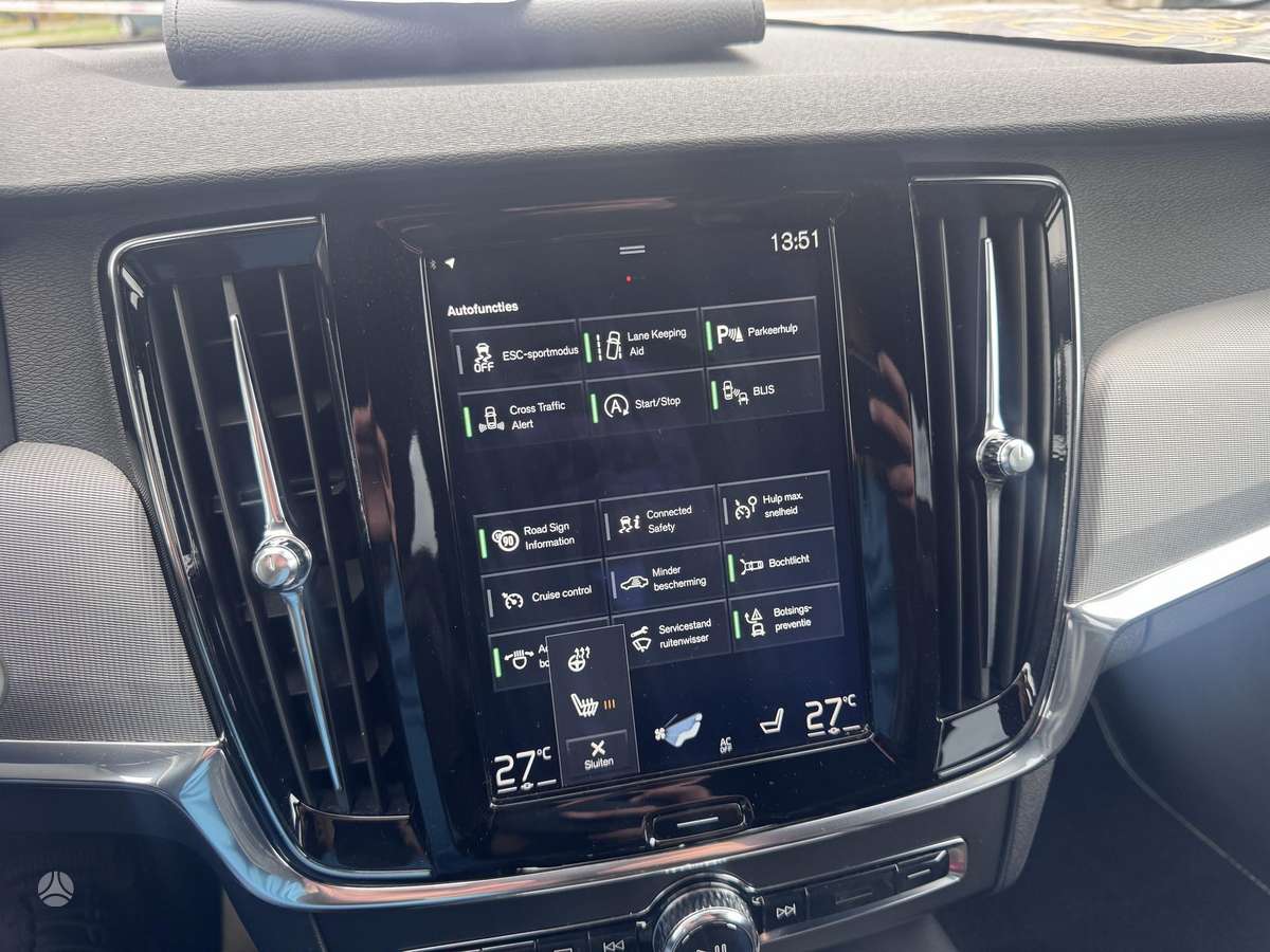 Volvo V90, 2.0 l., Универсал