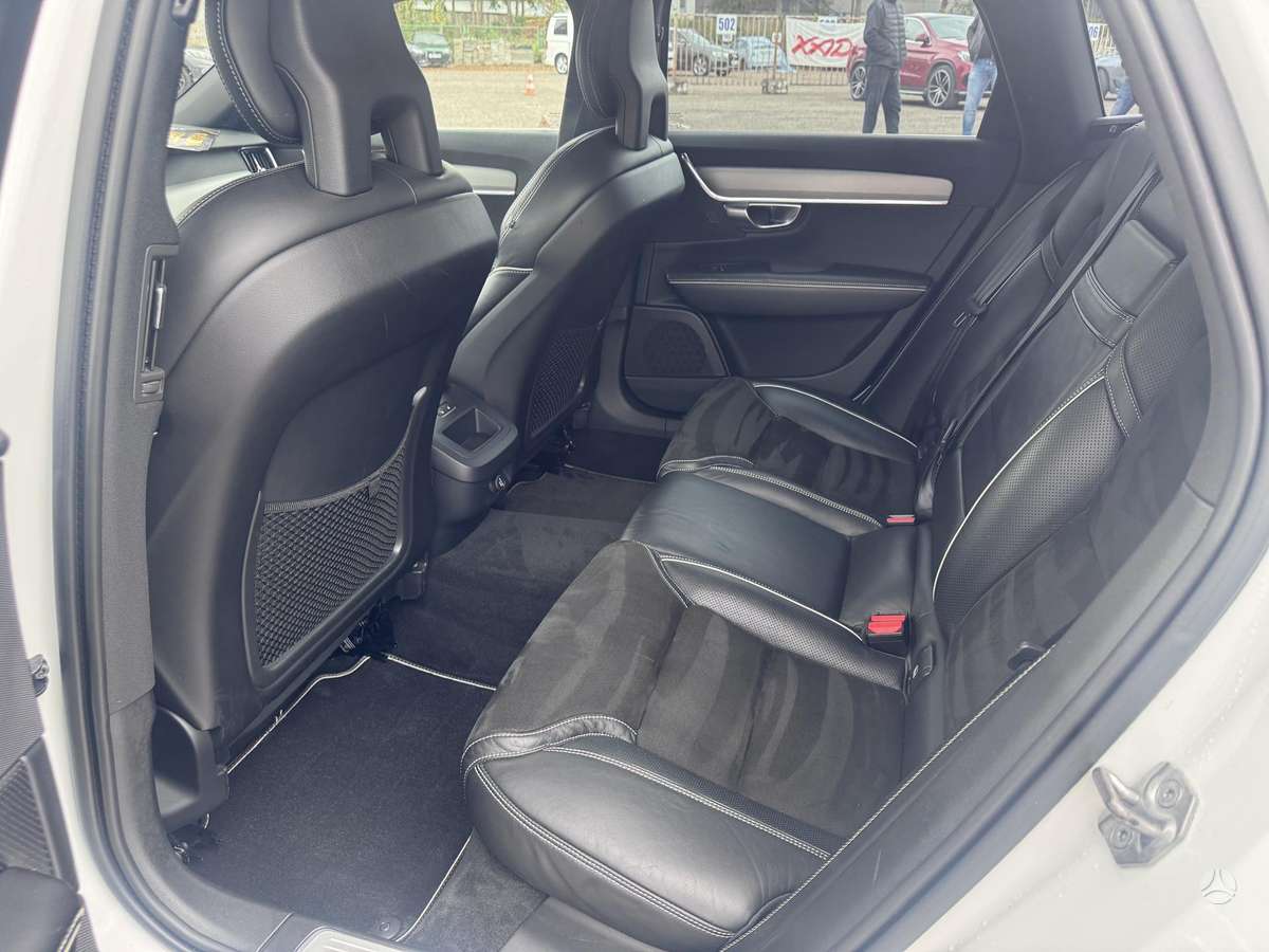 Volvo V90, 2.0 l., Универсал