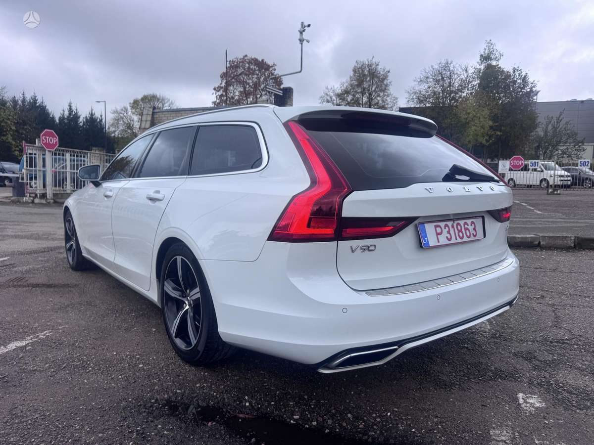 Volvo V90, 2.0 l., Универсал