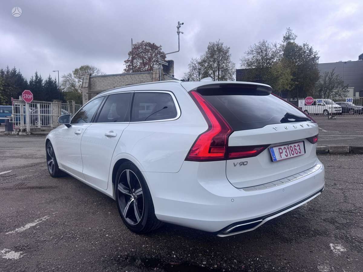 Volvo V90, 2.0 l., Универсал