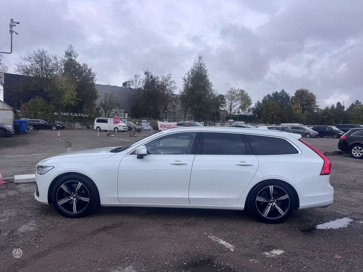 Volvo V90, 2.0 l., Универсал