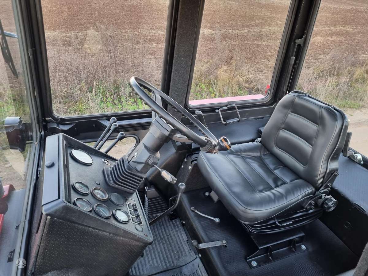 MTZ 820, тракторы