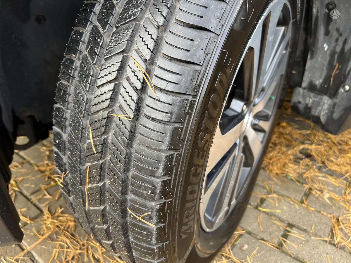 Subaru Outback, 2.5 l., Внедорожник / Кроссовер