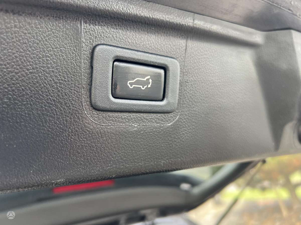 Subaru Outback, 2.5 l., Внедорожник / Кроссовер