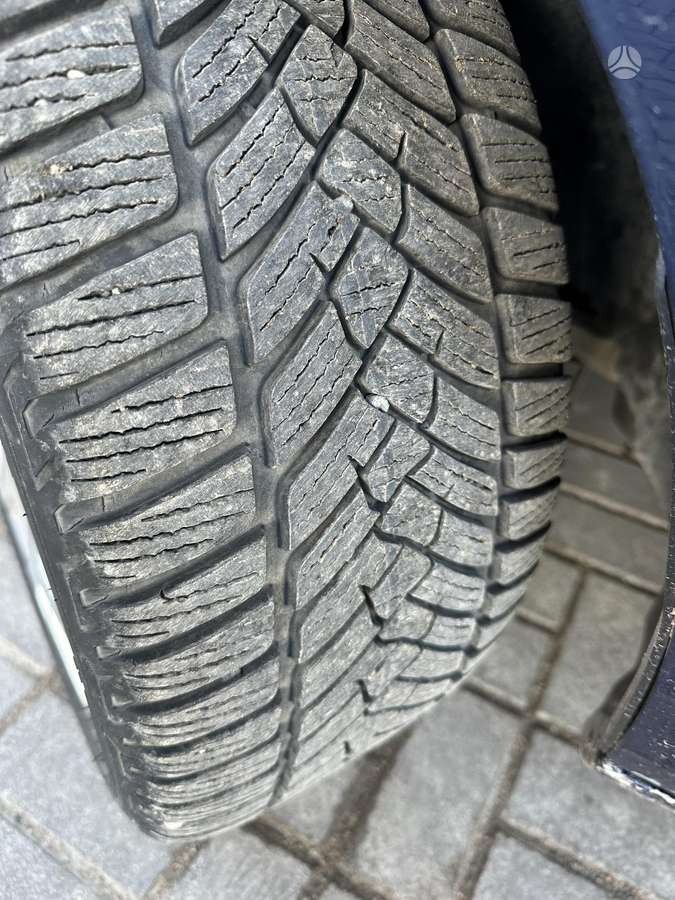Audi, легкосплавные , R18