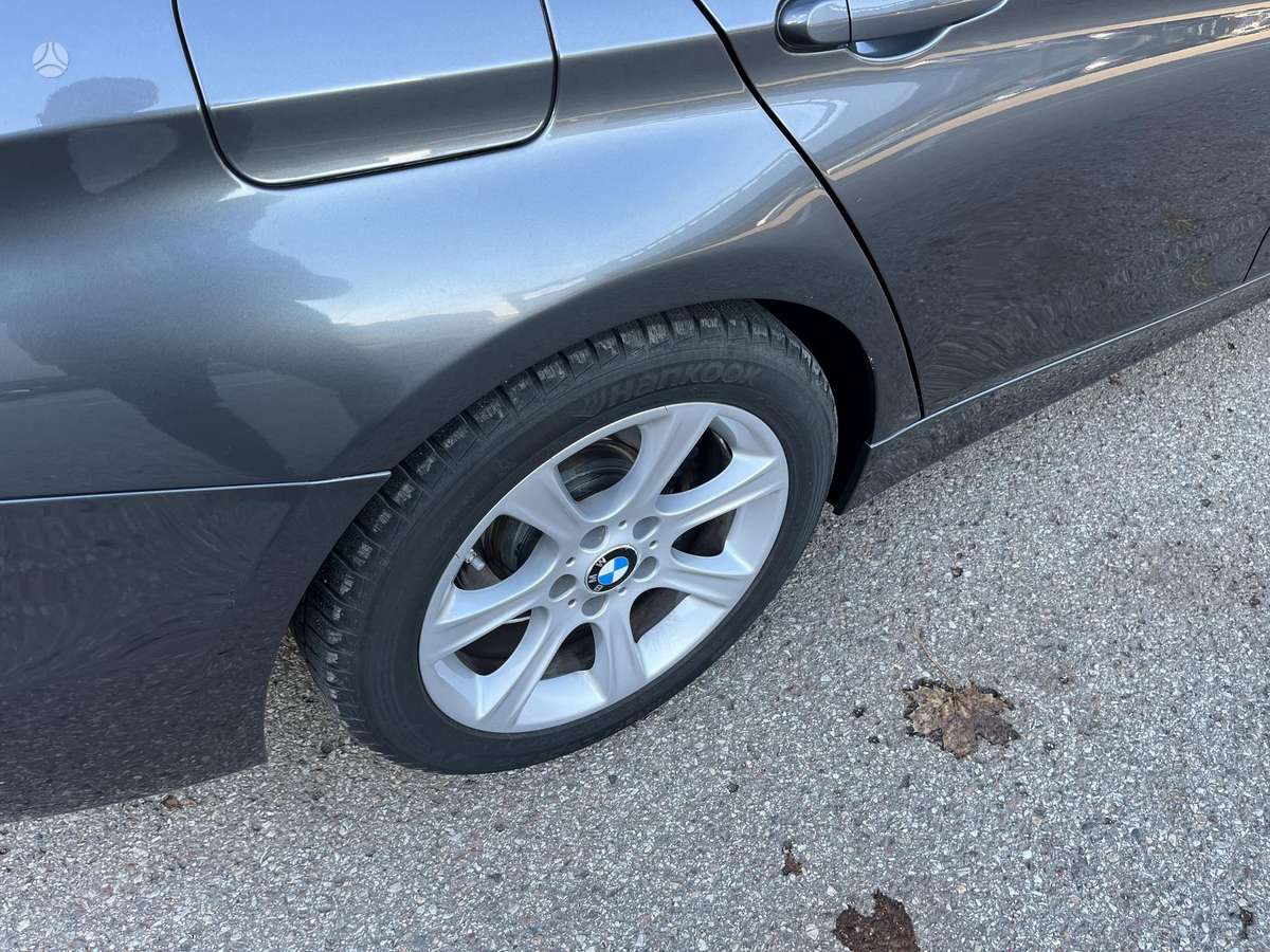 BMW 320, 2.0 l., Универсал