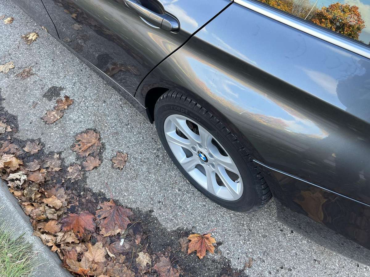 BMW 320, 2.0 l., Универсал