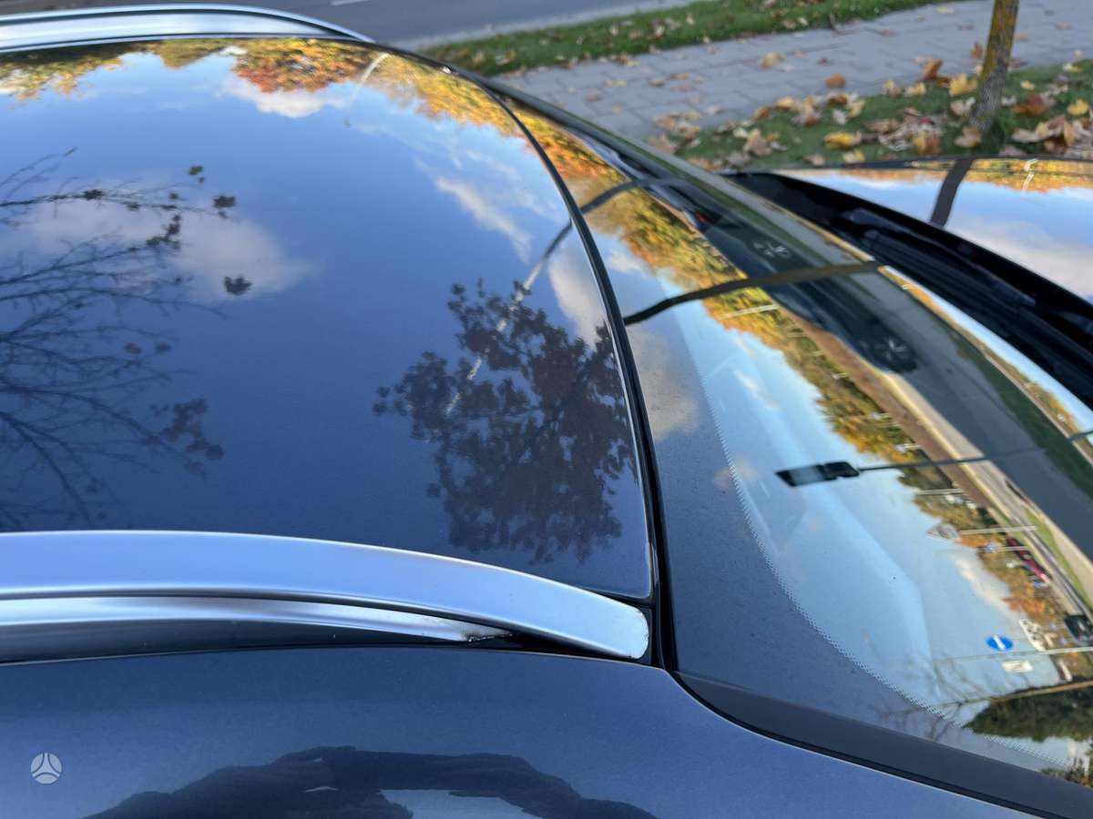 BMW 320, 2.0 l., Универсал