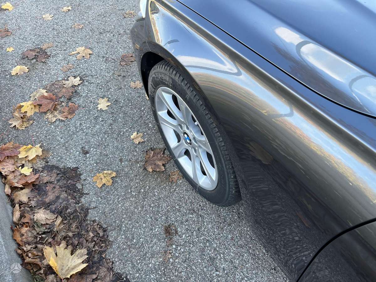 BMW 320, 2.0 l., Универсал