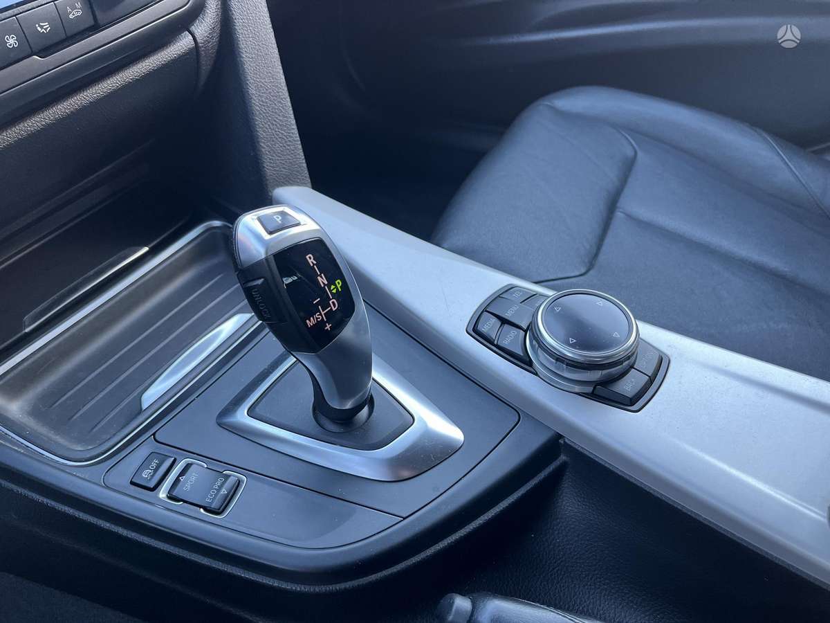 BMW 320, 2.0 l., Универсал