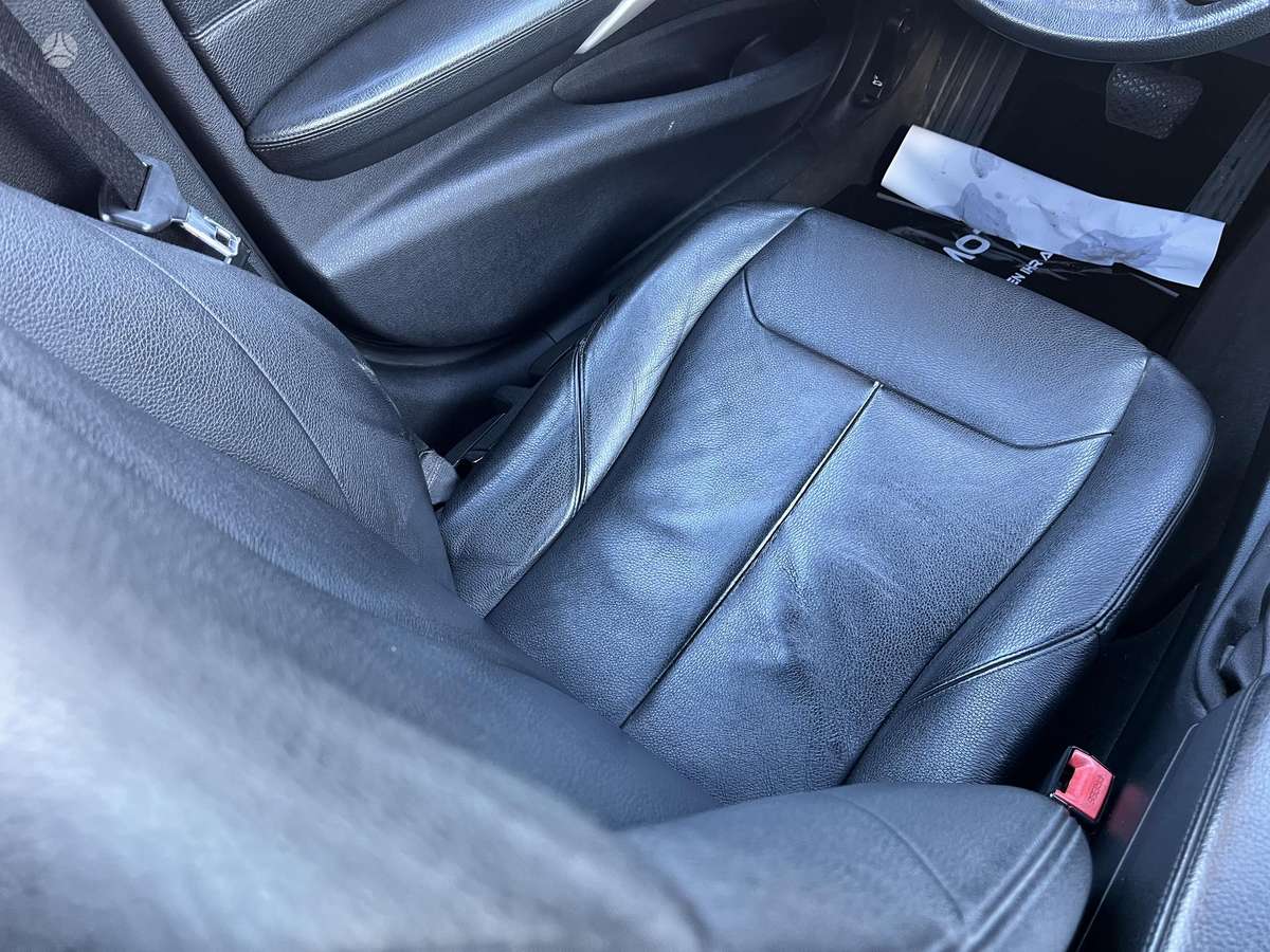 BMW 320, 2.0 l., Универсал