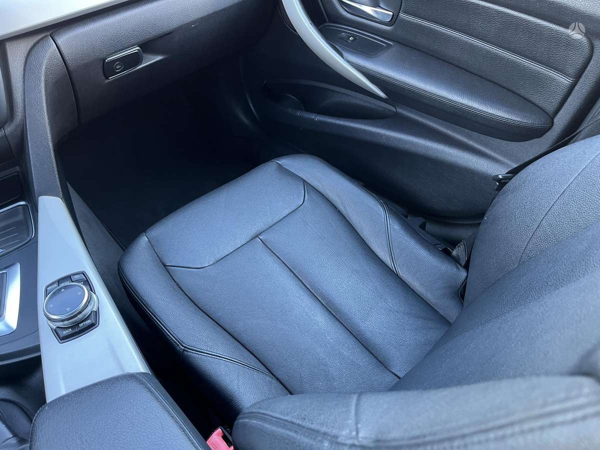 BMW 320, 2.0 l., Универсал