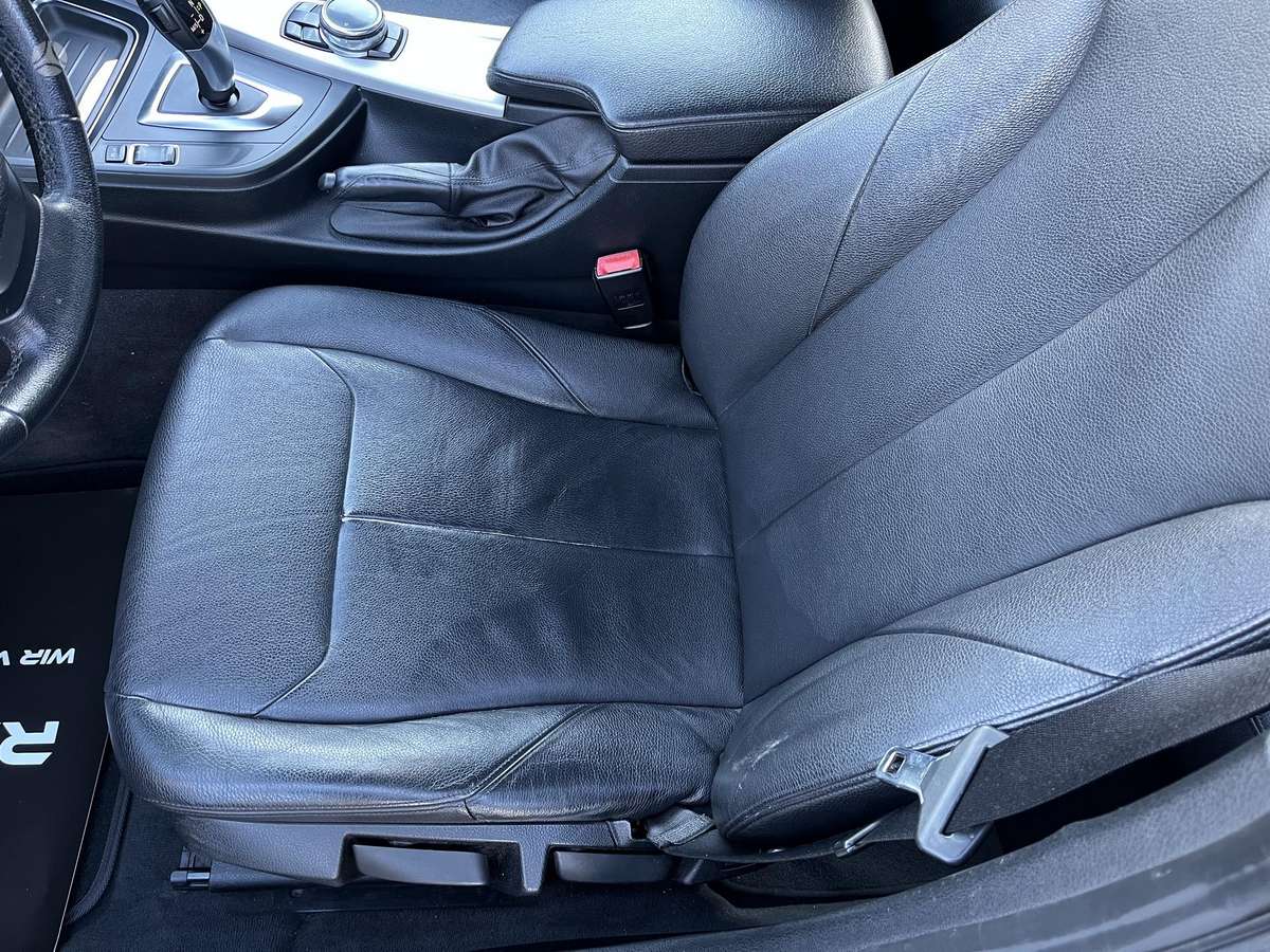 BMW 320, 2.0 l., Универсал