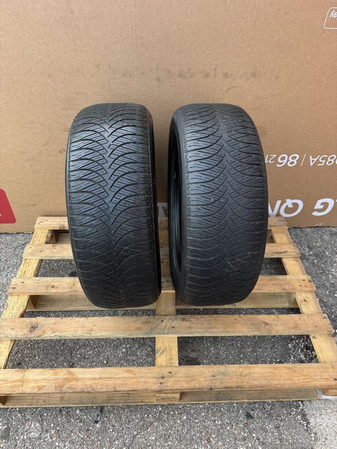 Goodride, всесезонные 225/55 R17