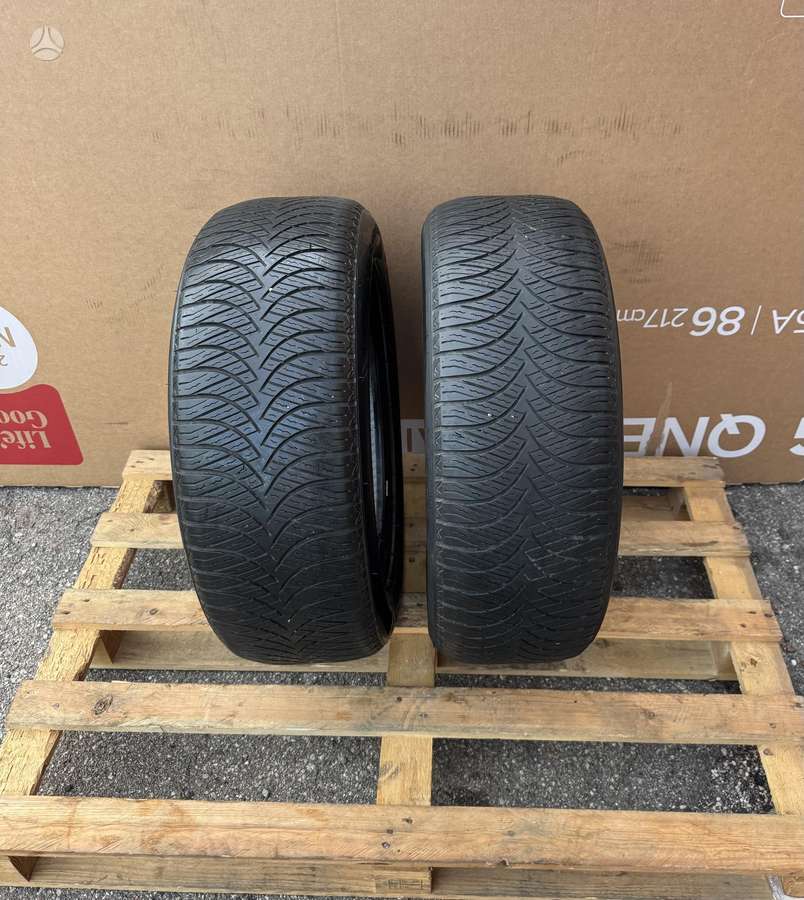 Goodride, universalios 225/55 R17