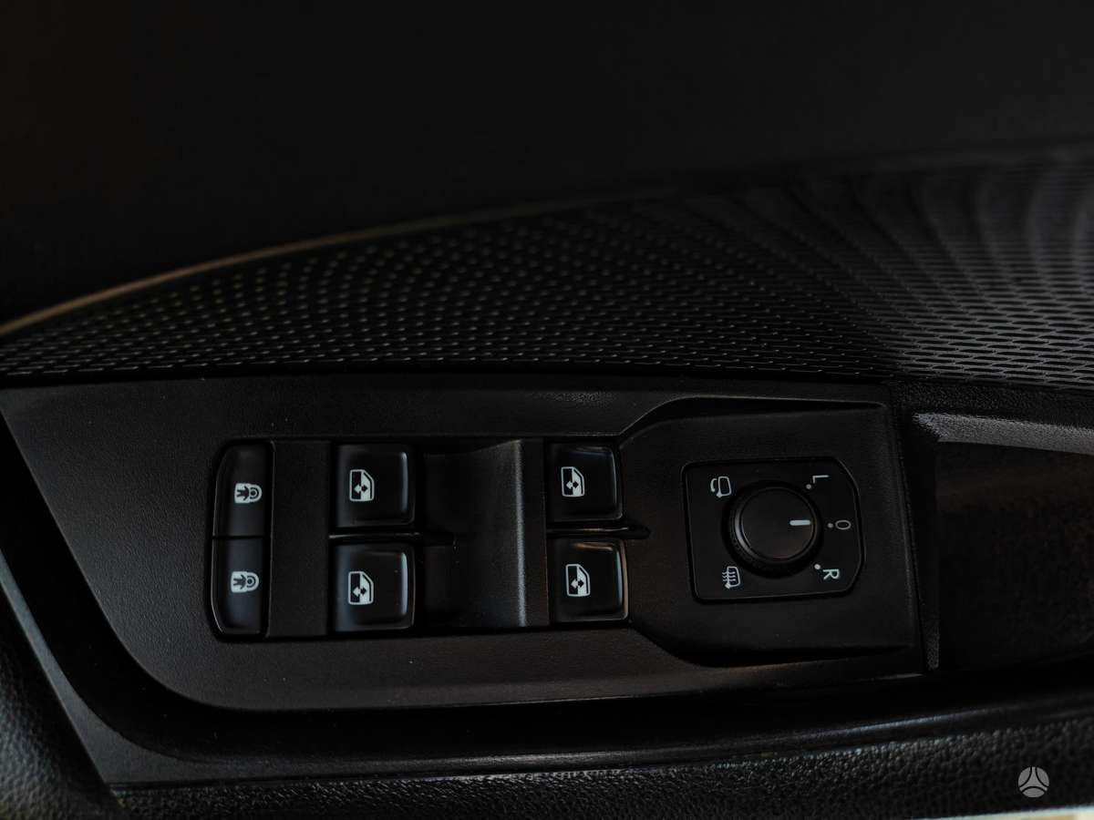 Skoda Octavia, 2.0 l., Универсал