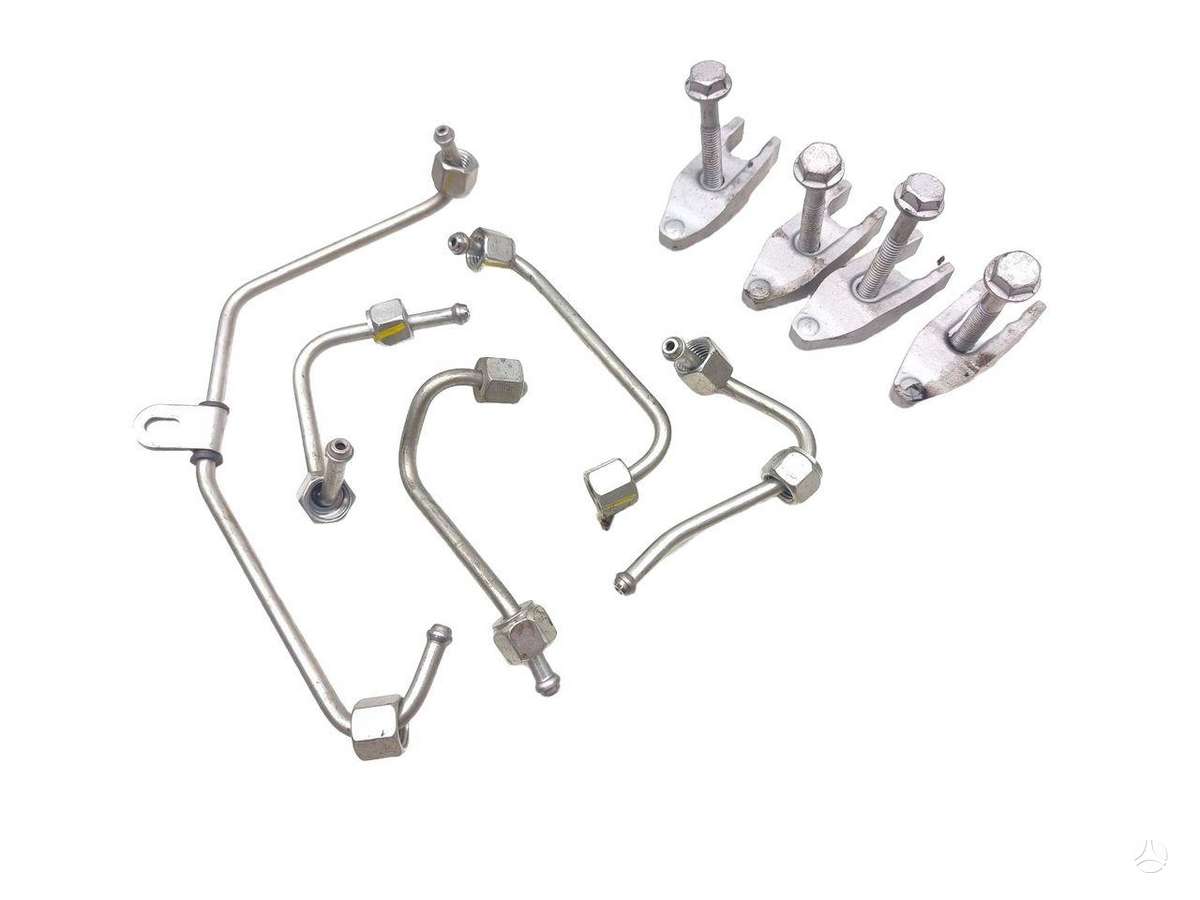 Opel Astra, 55495426, injection system