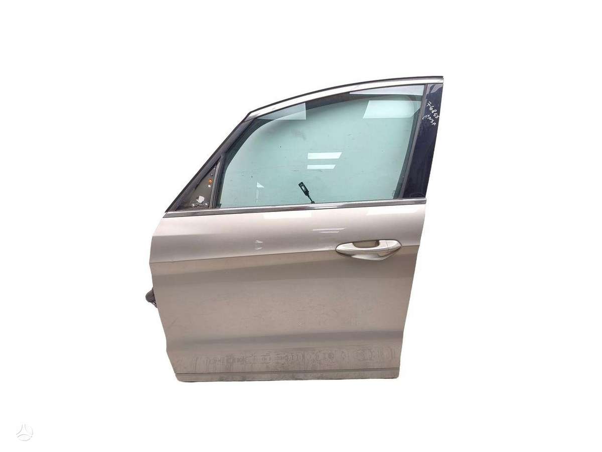 Ford S-MAX durvis
