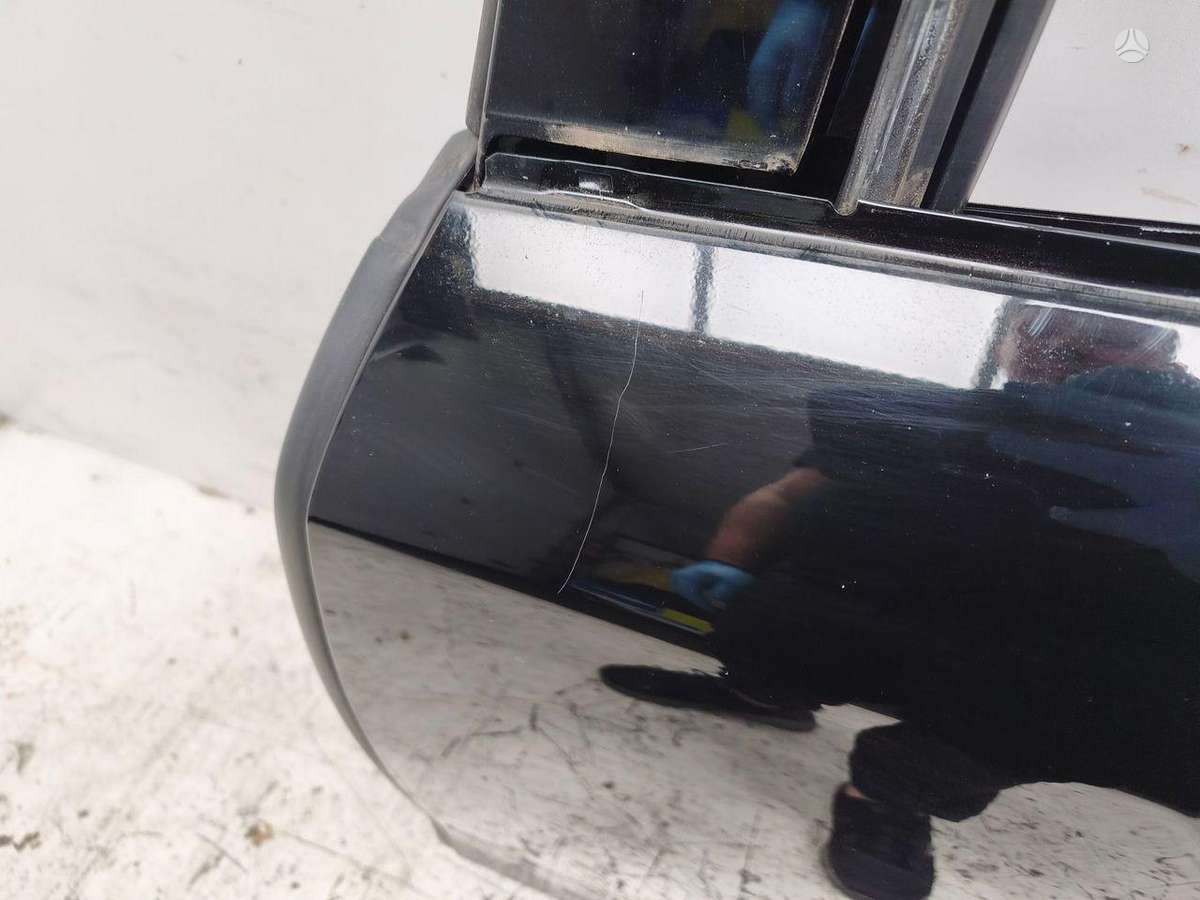 Peugeot 2008 doors