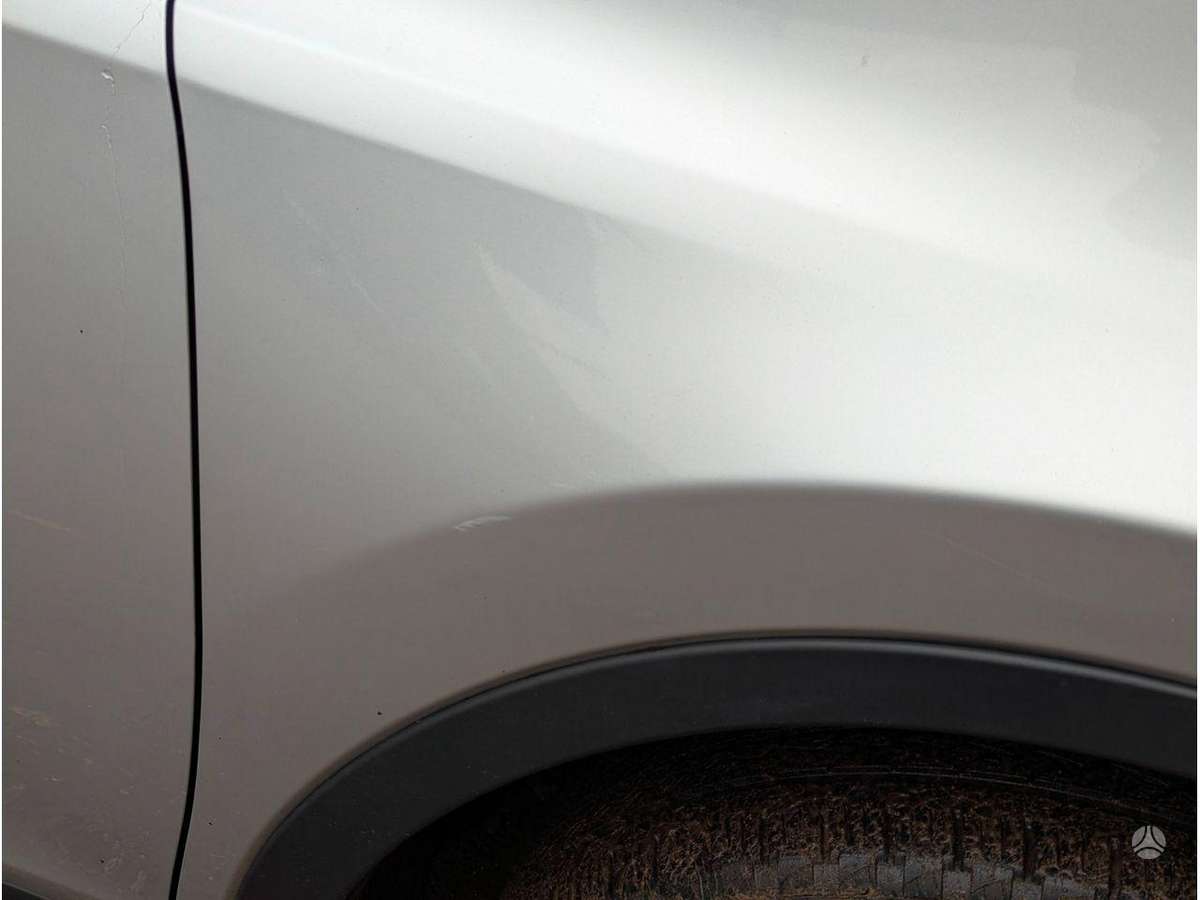 Toyota RAV4 engine