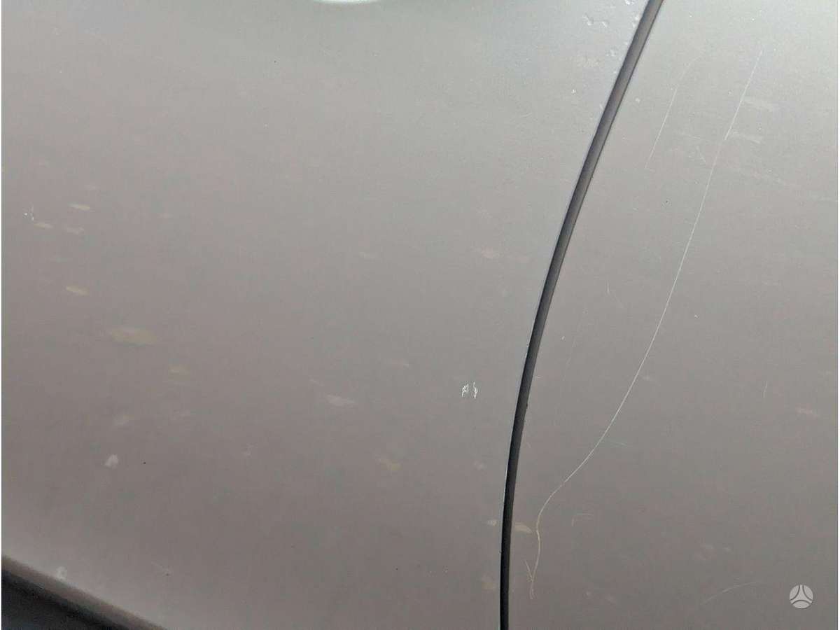 Toyota RAV4 variklis
