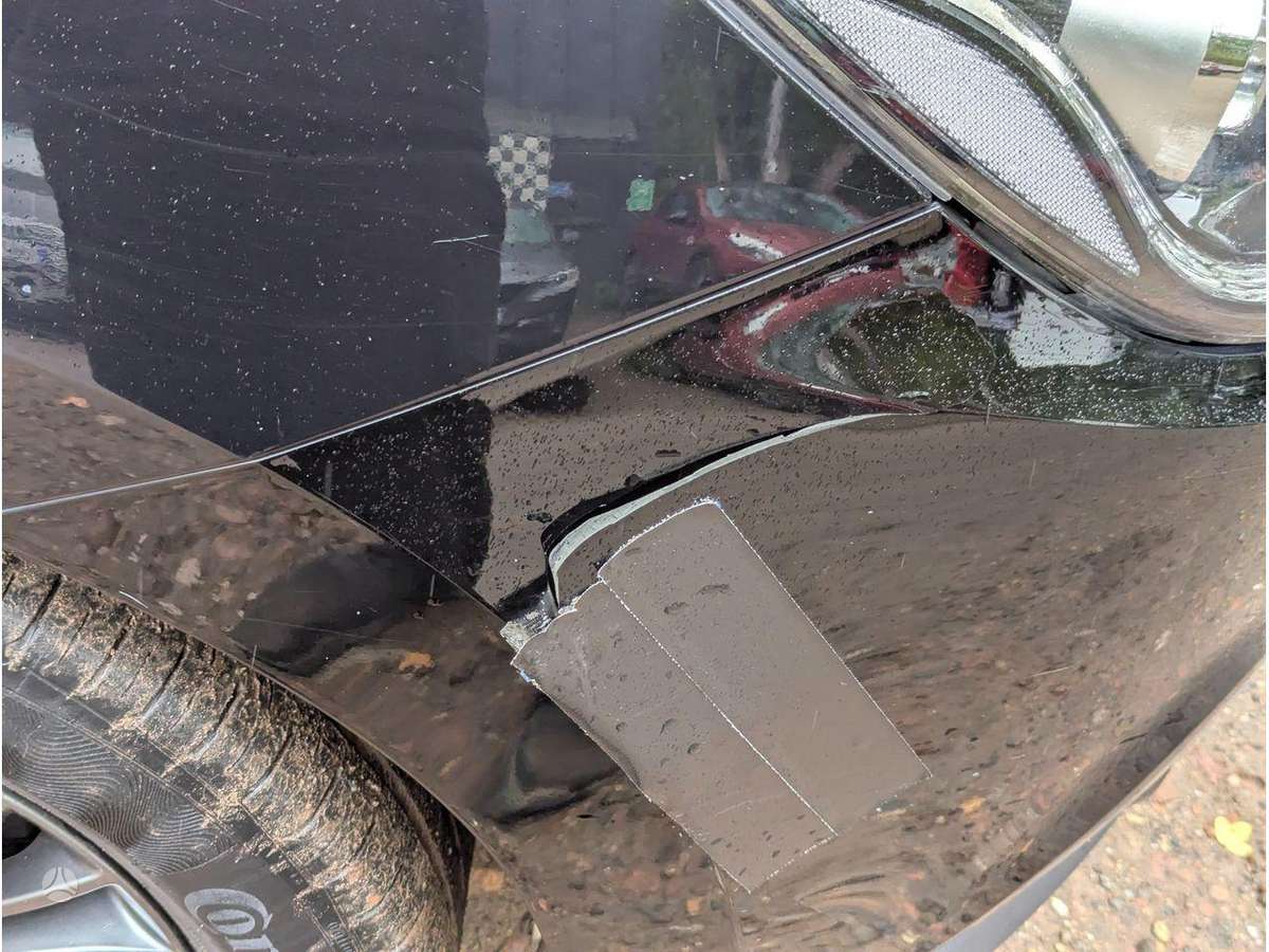 Hyundai ix35 двигатель