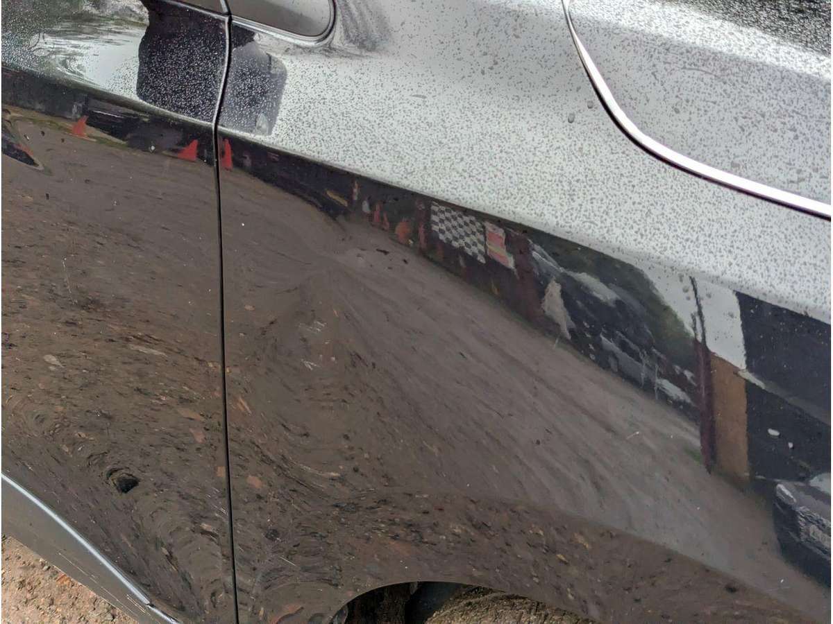 Hyundai ix35 двигатель