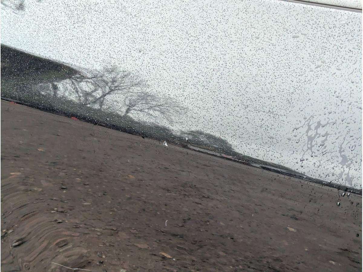 Hyundai ix35 двигатель