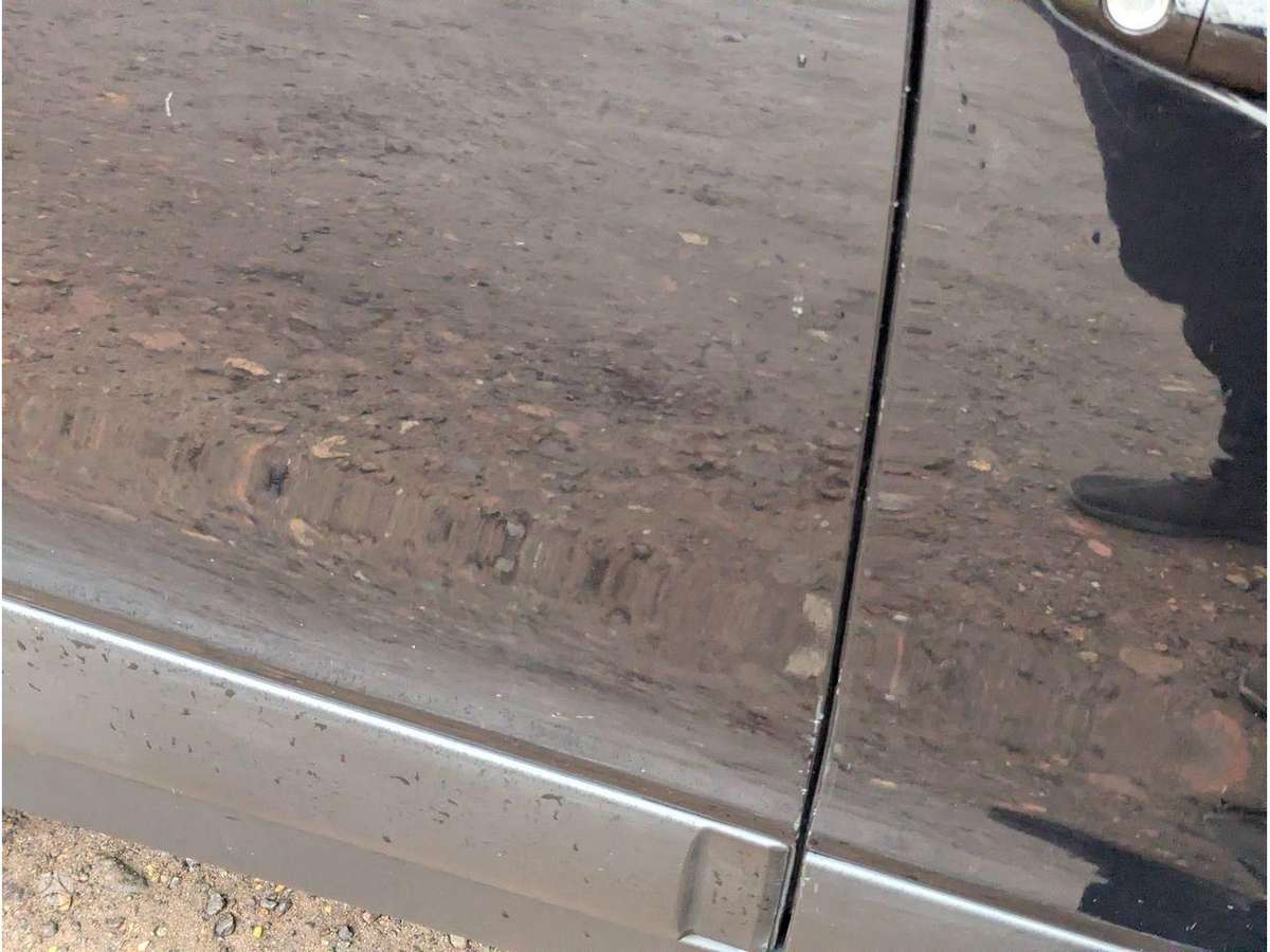 Hyundai ix35 двигатель