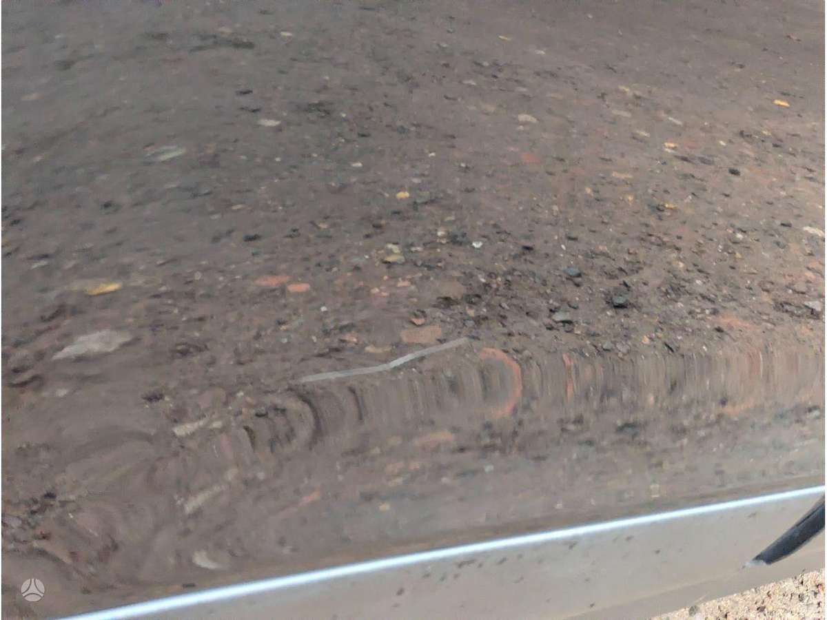 Hyundai ix35 двигатель