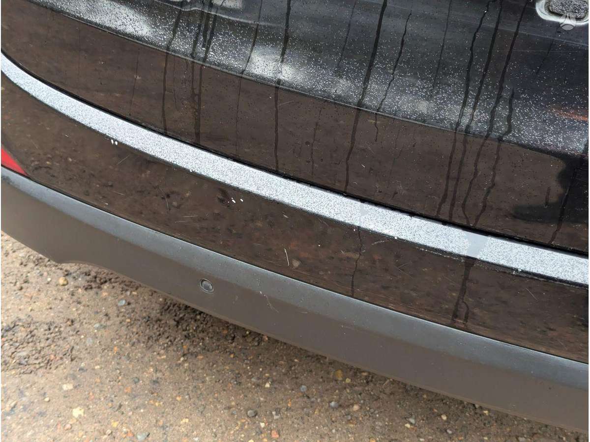 Hyundai ix35 двигатель