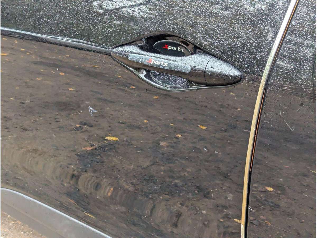 Hyundai ix35 двигатель