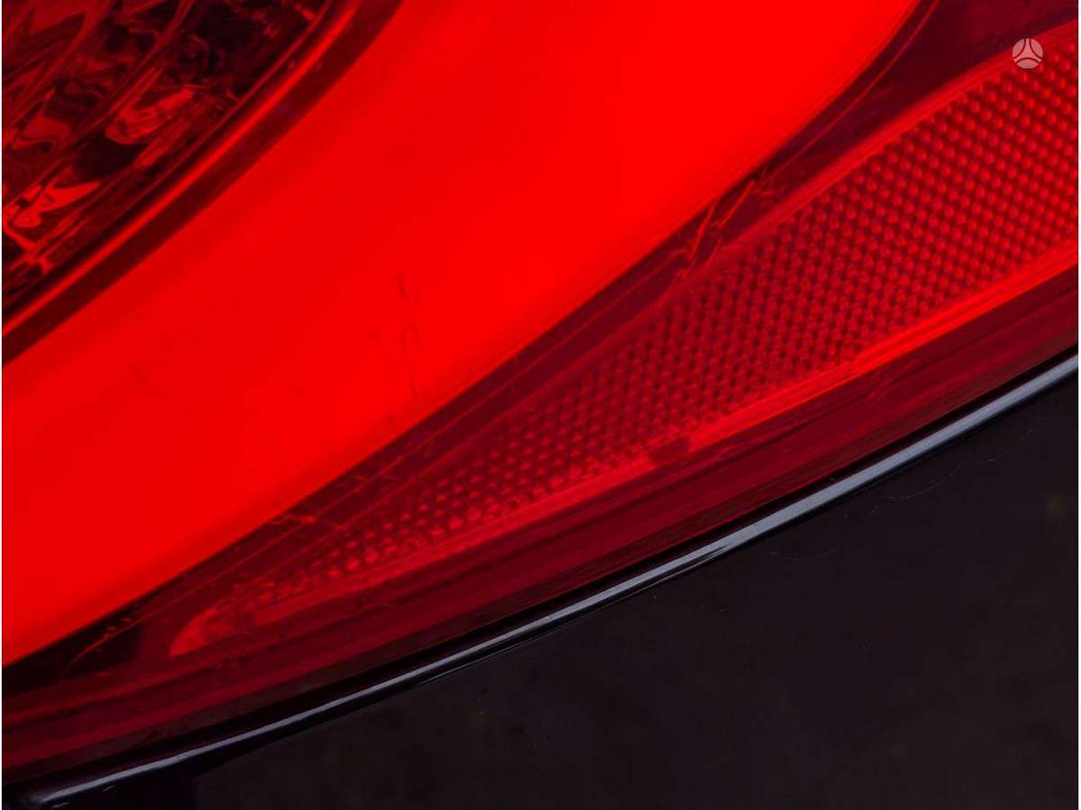 Hyundai ix35 двигатель