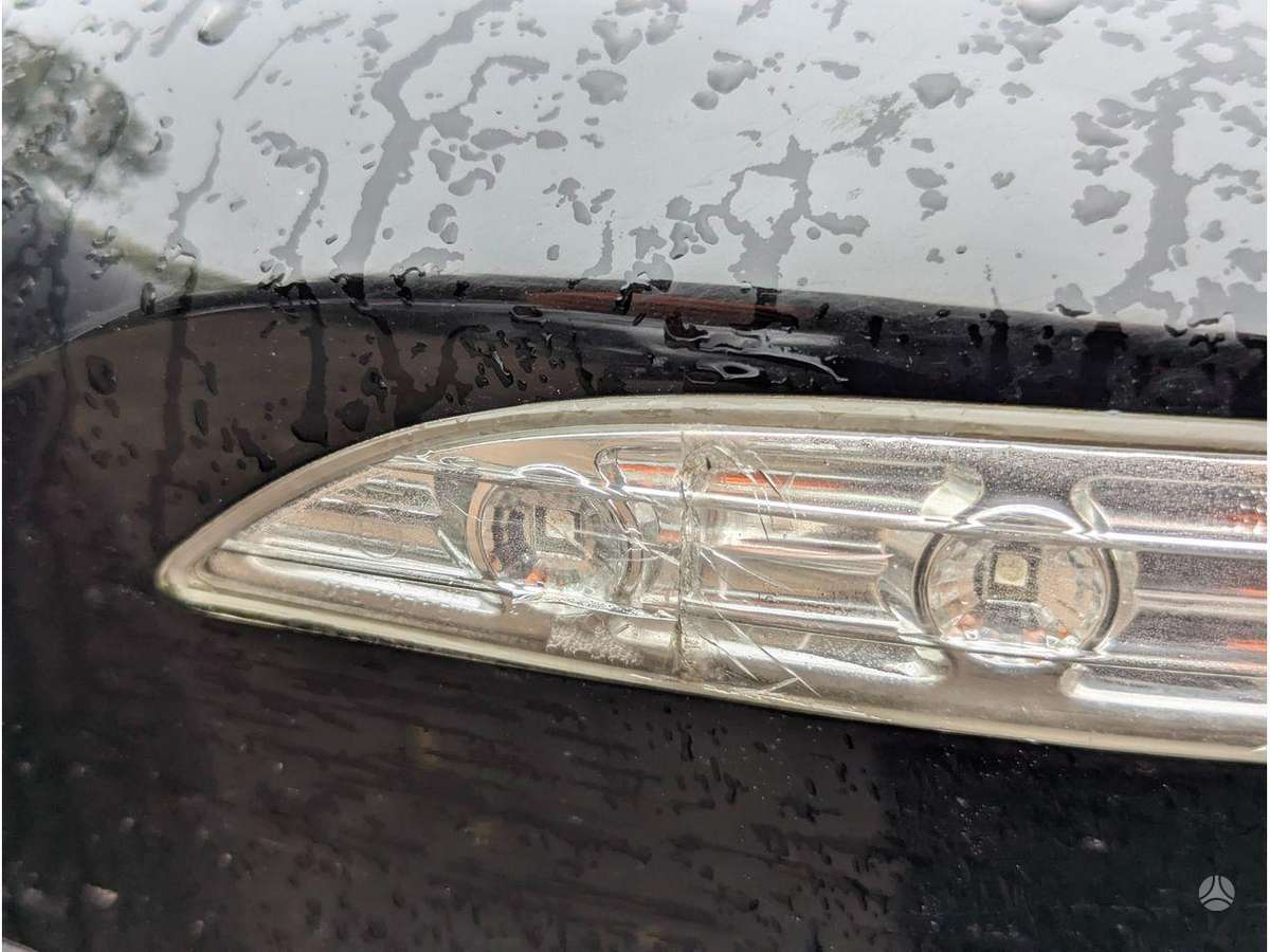 Hyundai ix35 двигатель