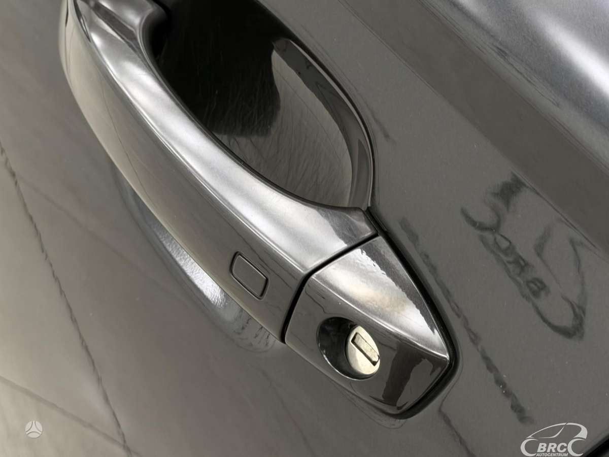 Audi A6, 3.0 l., Универсал
