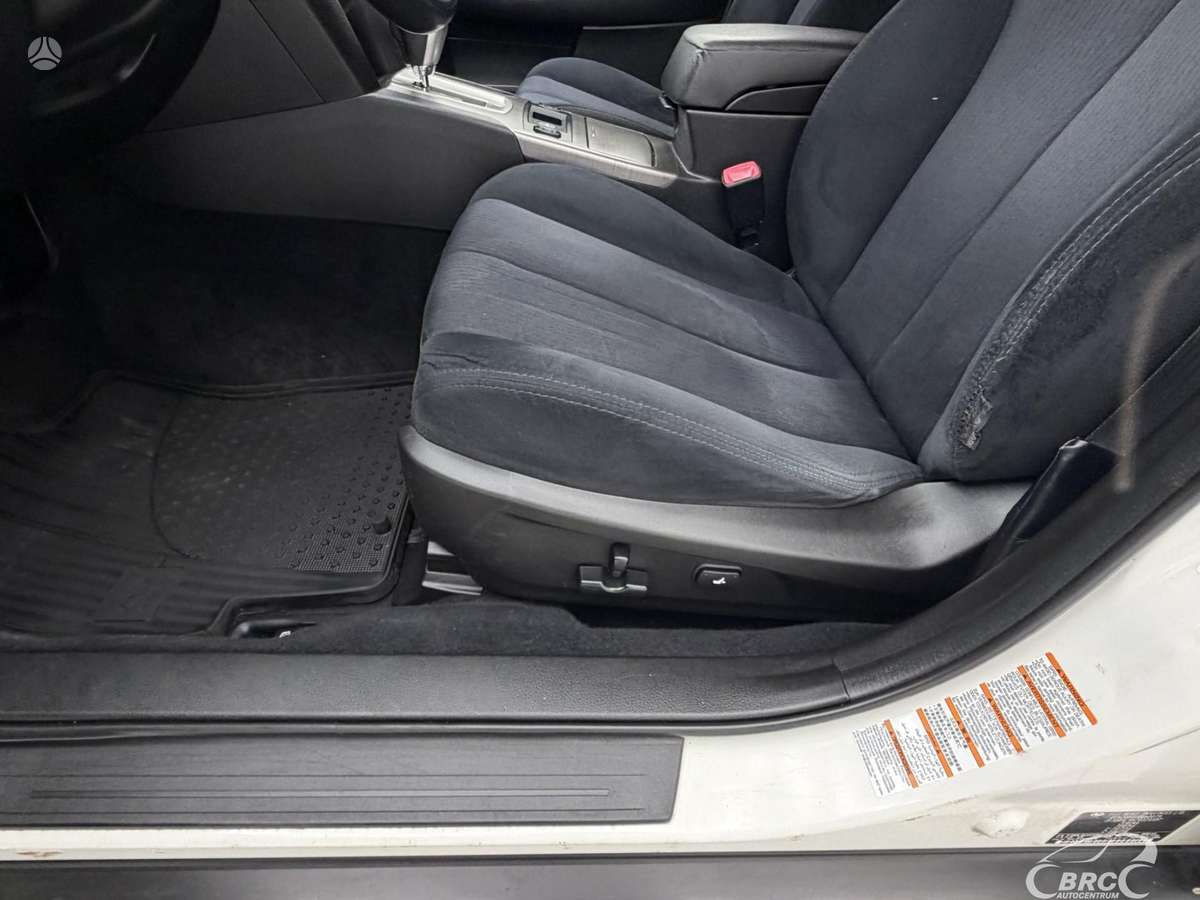 Subaru Outback, 2.5 l., Универсал