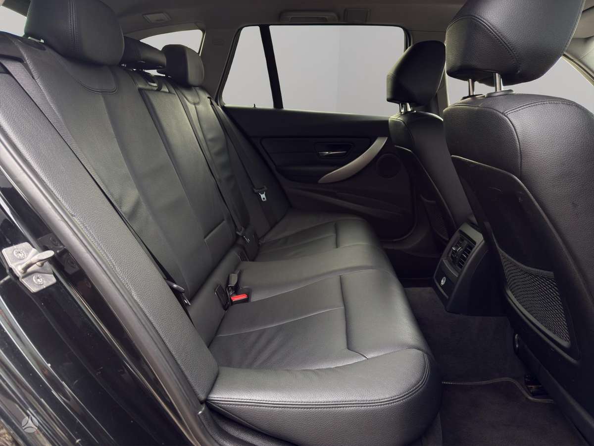 BMW 316, 2.0 l., Универсал