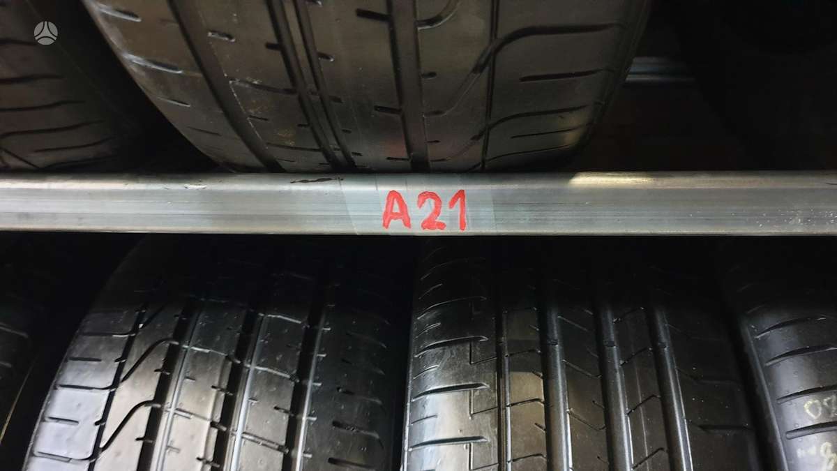 Goodyear EfficientGrip Suv, summer 235/55 R18