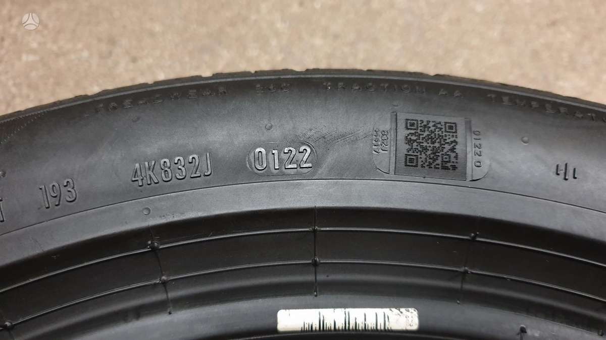 Pirelli PZero TM, летние 255/45 R18