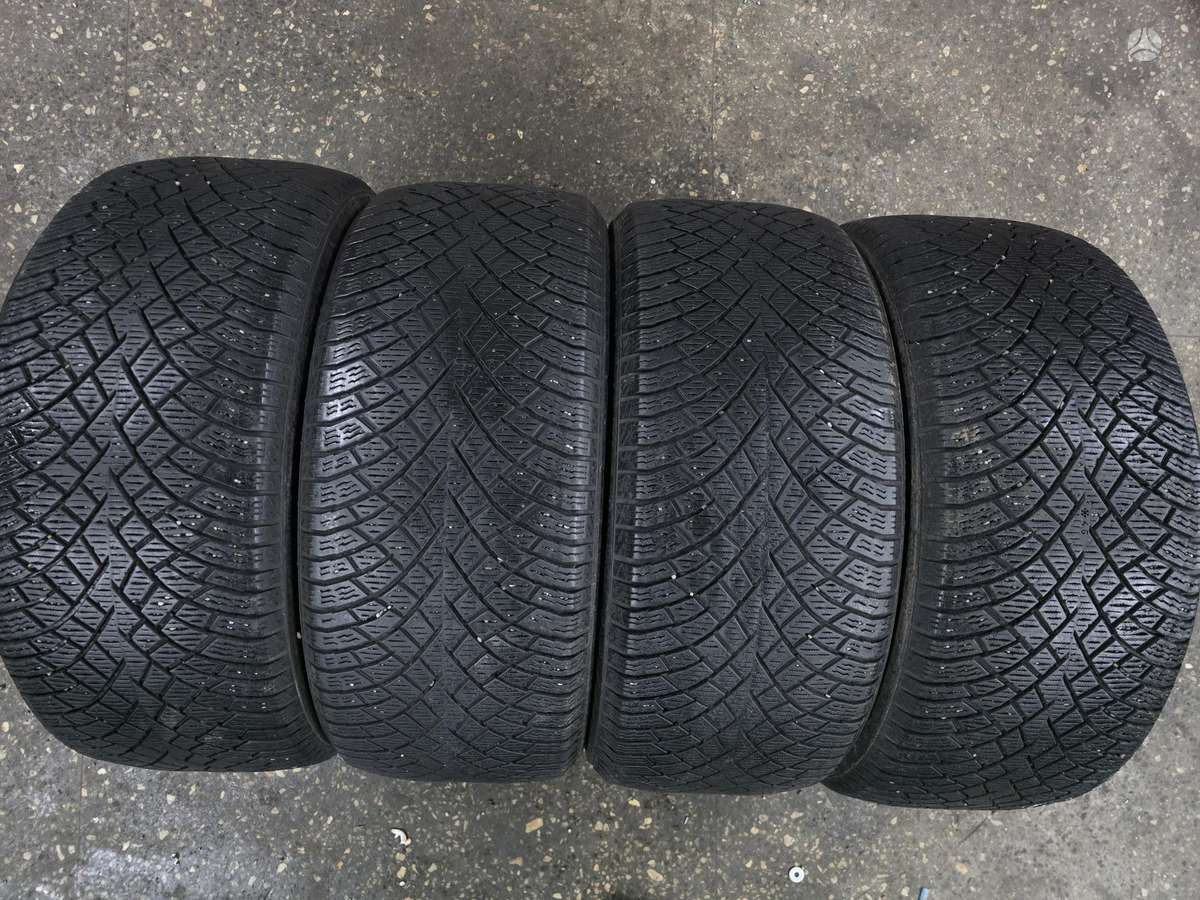 Nokian, winter 255/45 R19