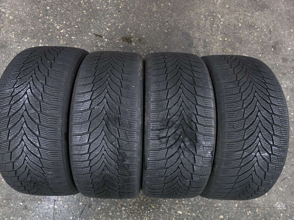 Nexen, winter 245/40 R19