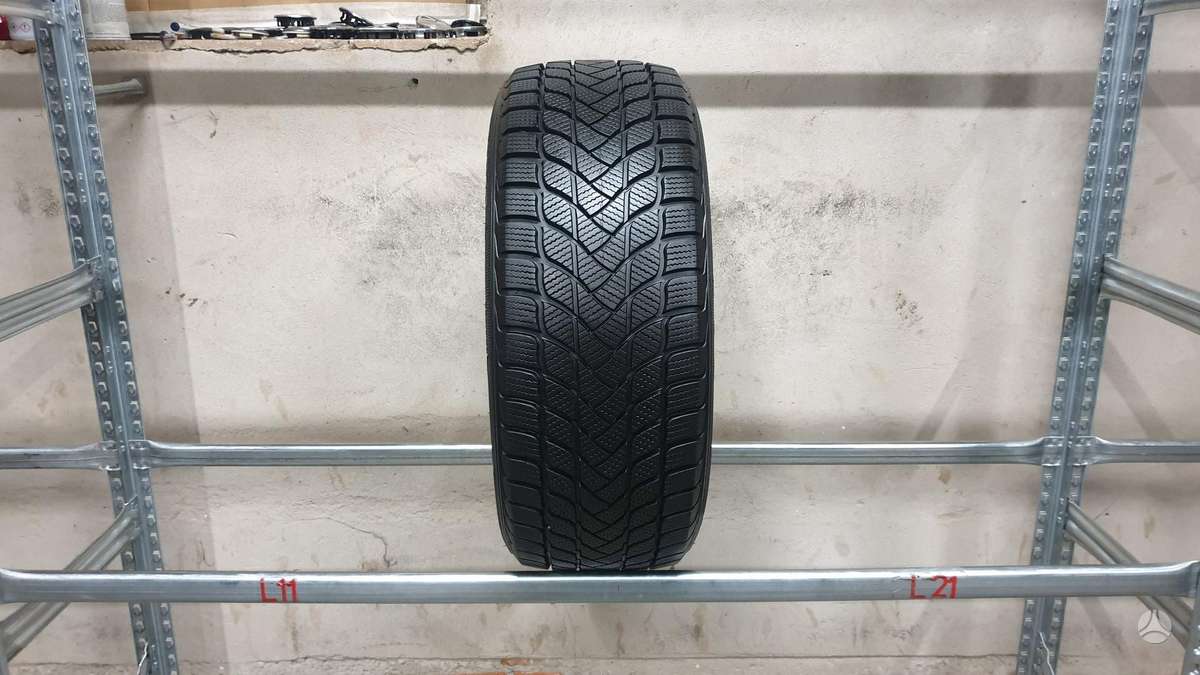 Landsail Winter Lander, зимние 215/55 R17