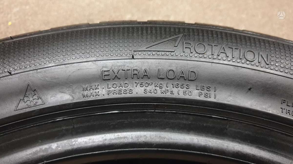 Landsail Winter Lander, зимние 215/55 R17