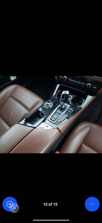 BMW 5 serija