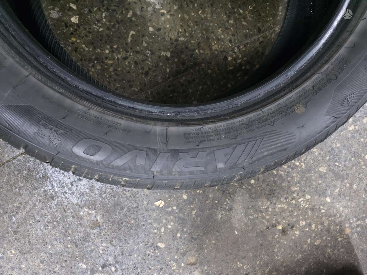ARIVO, universalios 245/50 R18